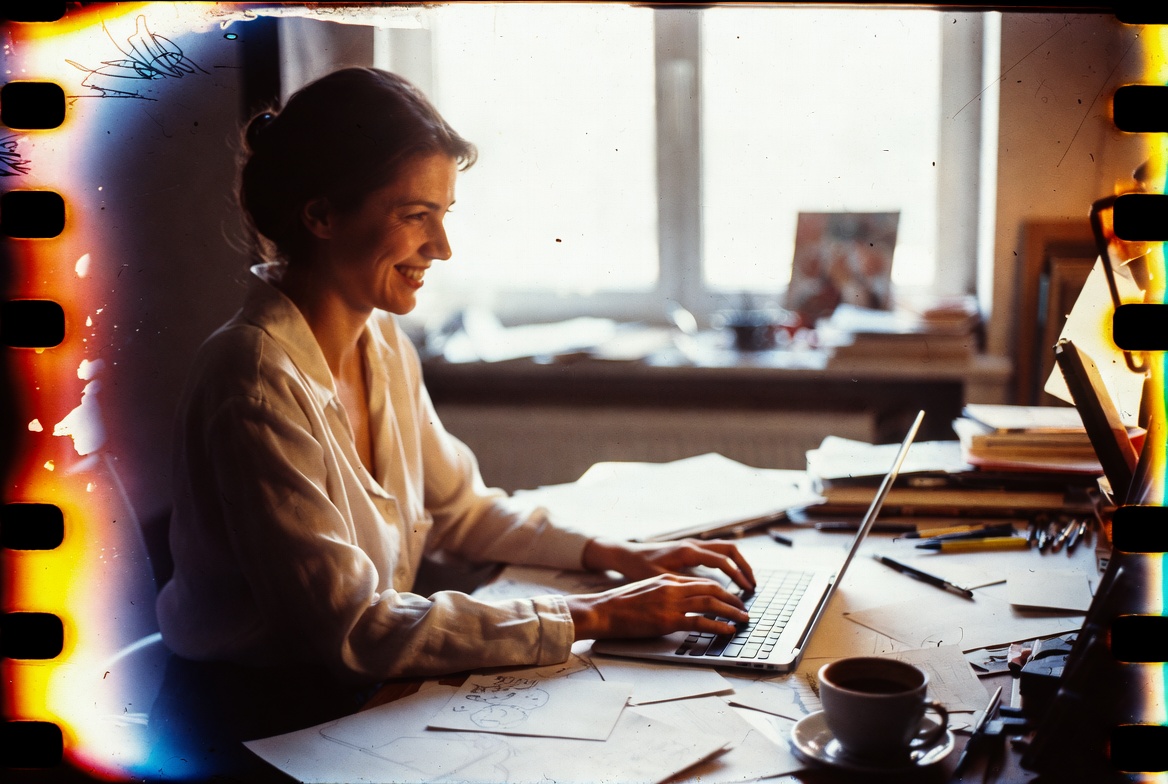 The Follow-Up Email That Actually Gets Freelancers Paid