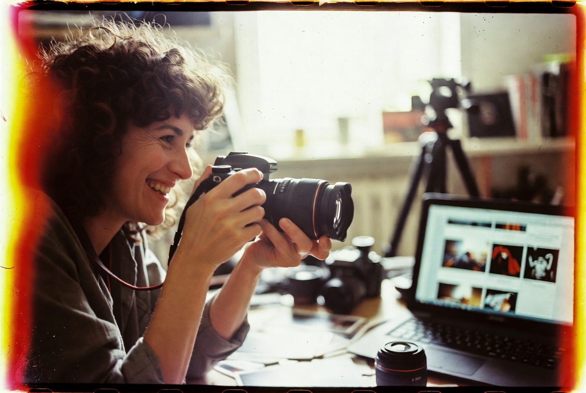 How Much Deposit Should Photographers Ask For?