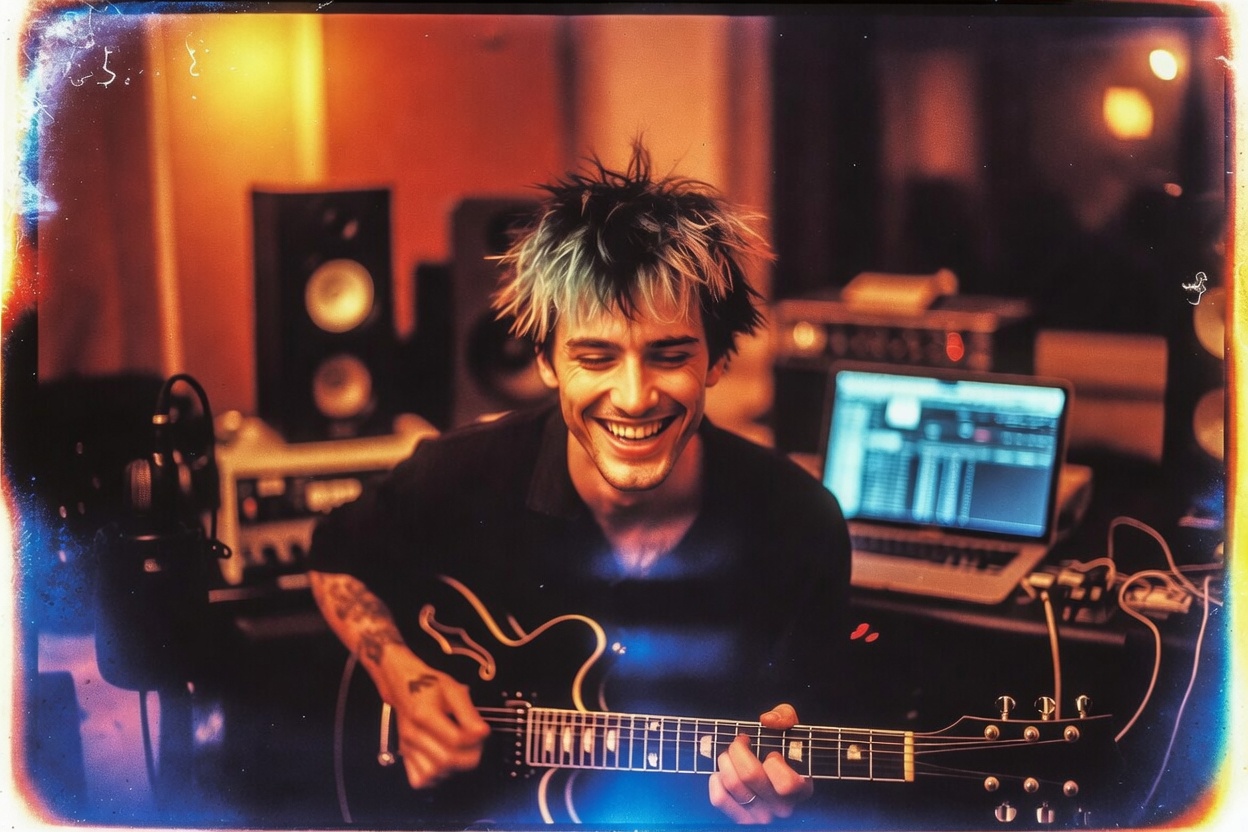 Session Musician Rates: Breaking Down What to Actually Charge