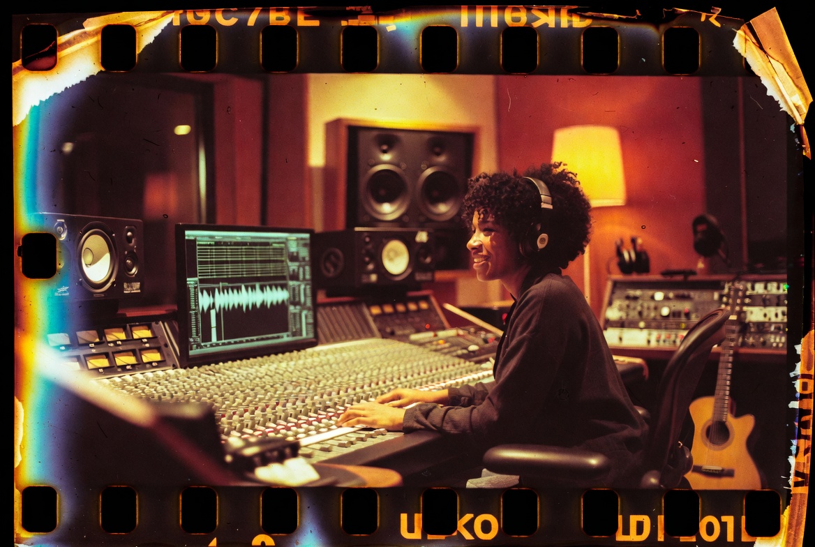 Mixing and Mastering Pricing: A Real Structure, Not a Guess
